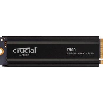 Image 1 of Crucial T500 2TB M.2 (CT2000T500SSD5)