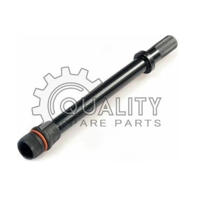 Trychtýř olejové měrky ŠKODA OEM Originál 06D103634E