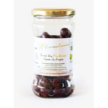 Lozano Červenka Černé olivy konfitované Negras de Aragón 145 g