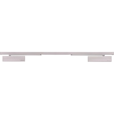 Assa Abloy G461 požární konzole stříbrná