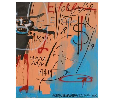 Basquiat