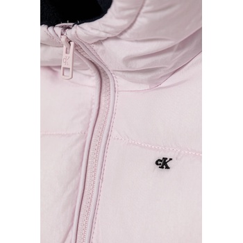 Calvin Klein Бебешко яке Calvin Klein Jeans (IN0IN00231.9BYA)