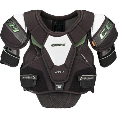 chrániče ramien CCM Jetspeed FTWomen SR