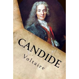 Candide | Voltaire (ISBN: 9781533054289)