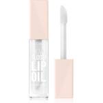 Rimmel Oh My Gloss! Lip Oil масло от нар с хидратиращ ефект цвят 000 Clear Cloud 4, 5ml