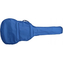Rocktile BAG Eco obal na klasickou kytaru 4/4 modrý