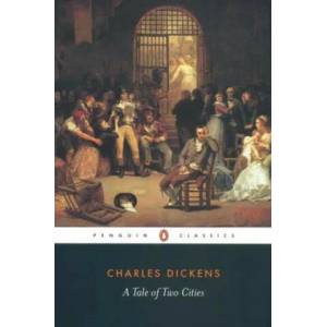 Tale of Two Cities (2003)
