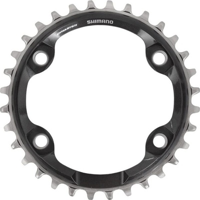 Převodník Shimano XT SM CRM81 / FC M8000 96 mm 34 zubů