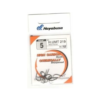 Hayabusa H.UMT 219 vel.7 10 ks