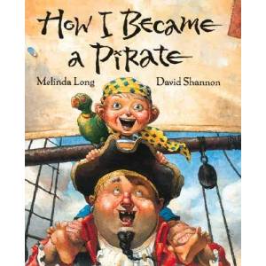 How I Became a Pirate (2009)