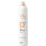 Milk Shake Lifestyling Сух шампоан за коса, 200 ml - ozone