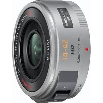 Panasonic 14-42mm f/3.5-5,6 POWER O.I.S Lumix G X VARIO