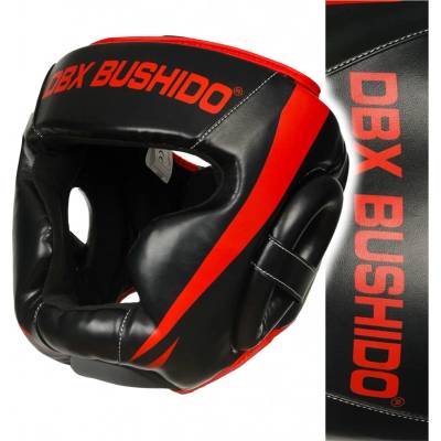 DBX Bushido ARH-2190 – Sleviste.cz