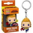 Funko Pocket Pop! My Hero Academia Mirio Togata Glows in the Dark