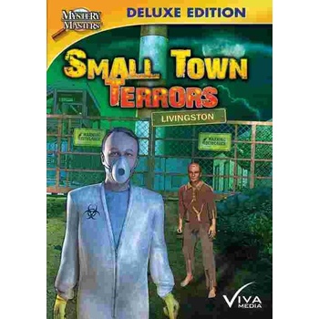 Small Town Terrors: Livingston (Deluxe Edition)