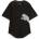 PUMA Тениска train all day big cat tee