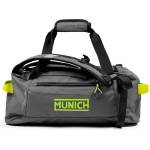 MUNICH Чанта Munich Convertible Gym 50L bag - Grey (Grey)