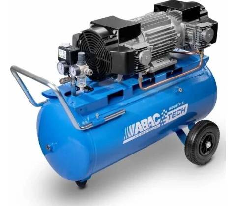 Abac Tech ATFS-3-100CT