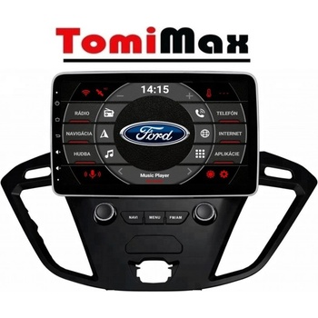 TomiMax 111