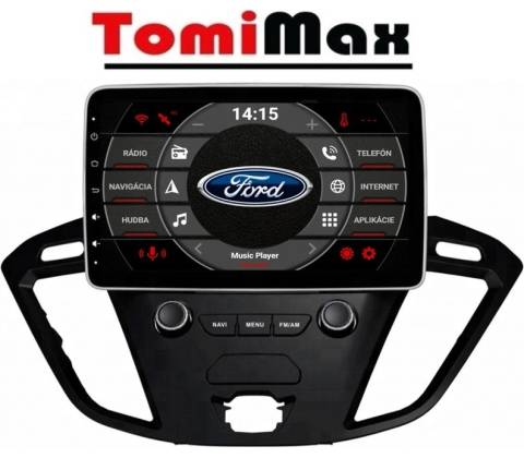 TomiMax 111