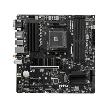 MSI B550M PRO-VDH