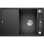 BLANCO AXIA III 45 S (523183) Мивка за вграждане