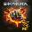 Shakra: Just Live Loud! - CD