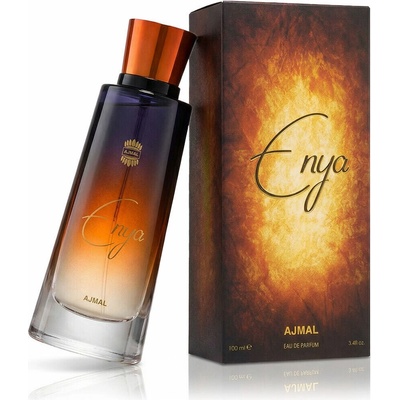 Ajmal Enya parfémovaná voda unisex 100 ml