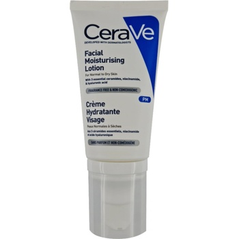 CeraVe Facial Moisturising Lotion 52 ml