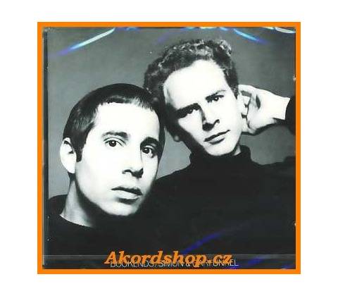 Simon & Garfunkel - Bookends CD