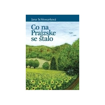 Co na Prajzske se stalo