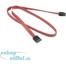 Supermicro SATA Flat Straight-Straight 57.5cm Cable
