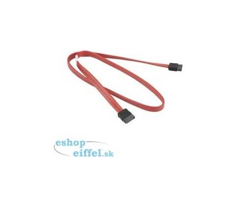 Supermicro SATA Flat Straight-Straight 57.5cm Cable