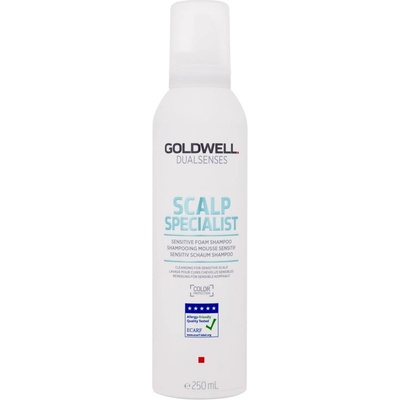 Goldwell Dualsenses Scalp Specialist Sensitive Foam Shampoo от Goldwell за Жени Шампоан 250мл