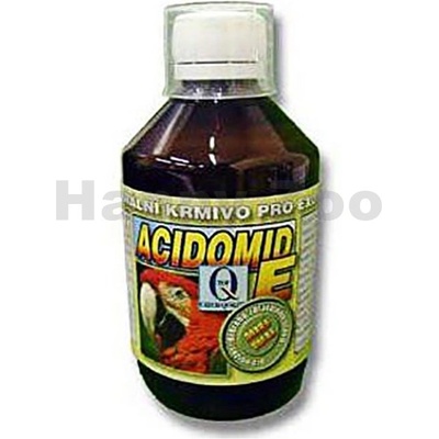 Acidomid E exoti 1l – Zboží Dáma