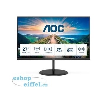 AOC Q27V4EA