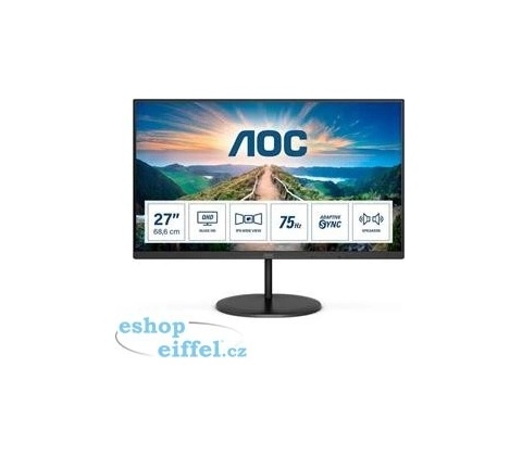 AOC Q27V4EA