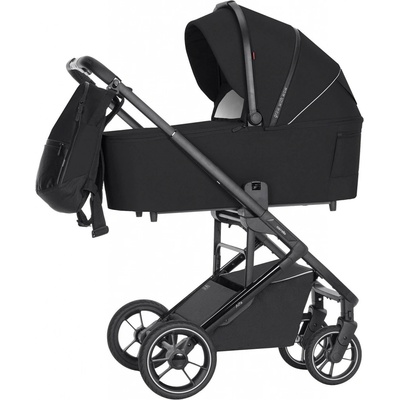CARRELLO Alfa Set midnight black 2v1 2023