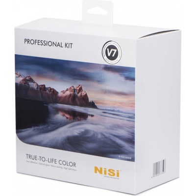 NISI Professional Kit 100mm