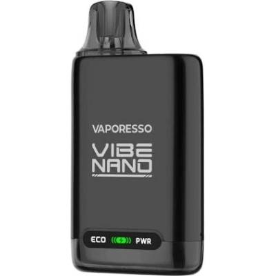 Vaporesso Vibe Nano Pod Kit 1100 mAh Black