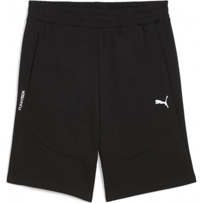 Puma tech shorts 9" DK 68460301 black