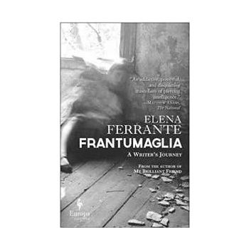 Frantumaglia