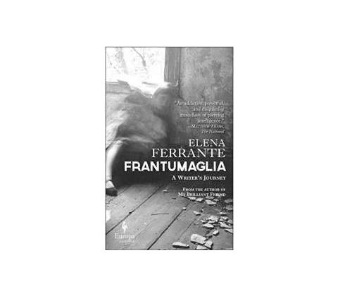 Frantumaglia