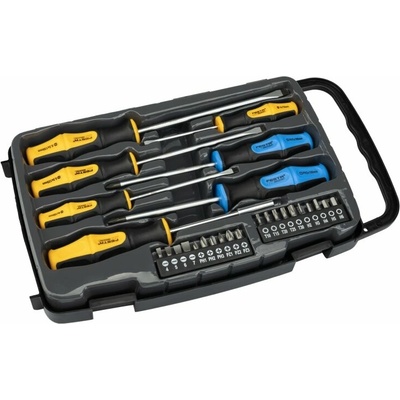 FESTA skrutkovač sada s bitmi 27ks /skrutkovač