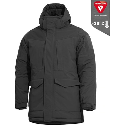 Pentagon парка HCP V2.0, черна (K01008-2.0-01-Black)