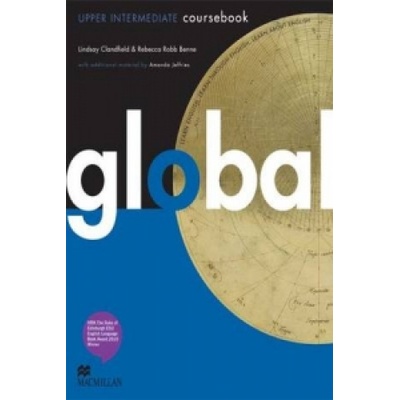 Global Upper-intermediate
