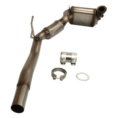 Filtr pevných částic - DPF MAXGEAR 27-6061 (276061) | Zboží Auto