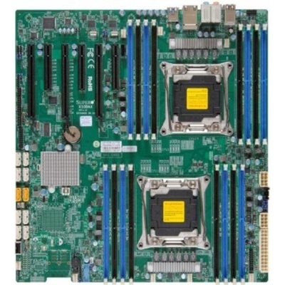 Supermicro MBD-X10DAX-B