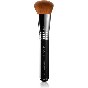 Sigma Beauty Face F47 Multitasker Brush мултифункционална четка
