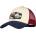Buff Шапка с козирка Buff Trucker Cap - Jari Multi - размер 53-62 cm (204-7248-0111)